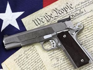 The Changing Landscape of Gun Rights in Court: What You Need to Know