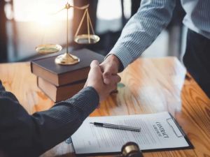 Administrative and Government Law Contract Agreement Template: Key Elements and Usage