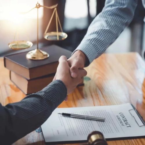 Administrative and Government Law Contract Agreement Template: Key Elements and Usage