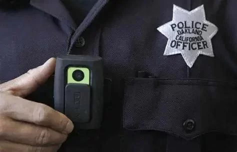 Police Body Camera Laws and Conflicts Over Public Access Explained