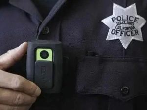 Police Body Camera Laws and Conflicts Over Public Access Explained