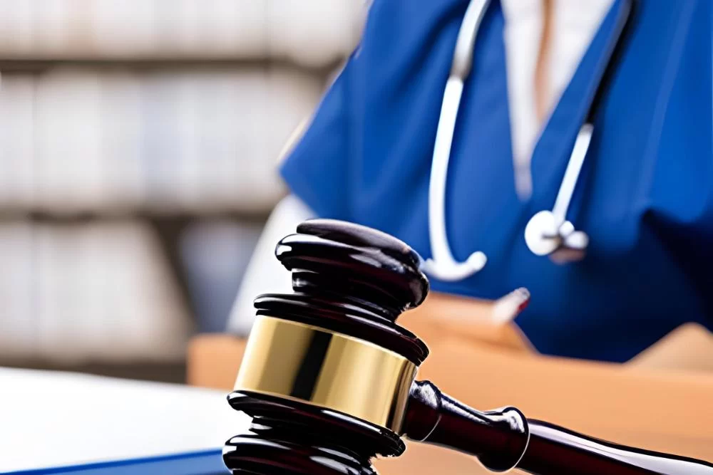 What Is Legal Negligence in Healthcare? Understanding Its Impact and Consequences