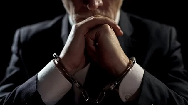 Understanding Criminal Penalties for Human Trafficking and Their Impact