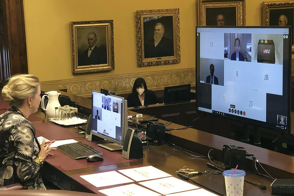 Growing Trend of Remote Hearings in Family Courts: Benefits and Challenges