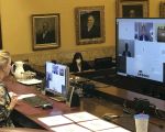 Growing Trend of Remote Hearings in Family Courts: Benefits and Challenges