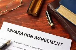 What to Include in a Separation Agreement: Key Elements Explained