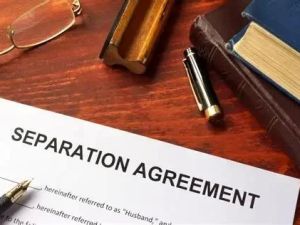 What to Include in a Separation Agreement: Key Elements Explained