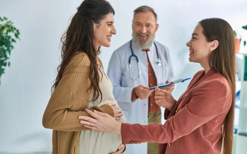 Legal Aspects of Surrogacy and IVF: What Parents and Surrogates Must Know