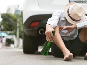 Felony DUI: When Drinking and Driving Becomes a Felony Charge