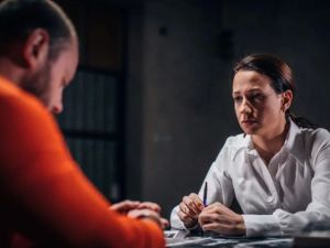 The Impact of a Criminal Conviction on Employment Opportunities