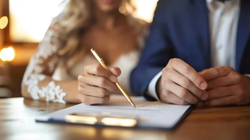 Is Your Prenup Enforceable? Key Factors That Determine Validity