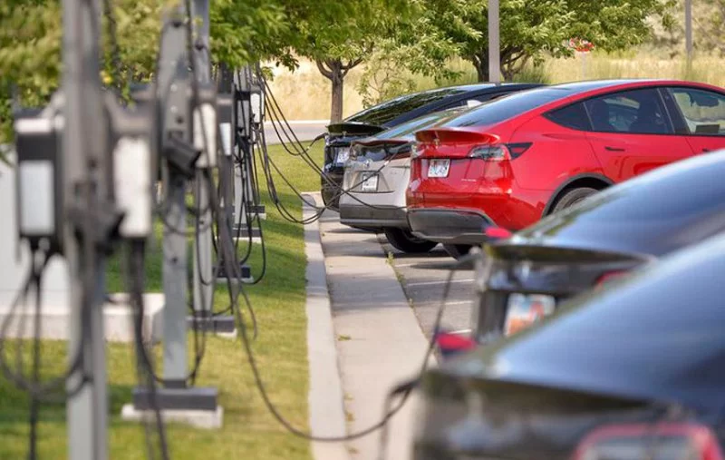Federal EV Charging Infrastructure Bills: What They Mean for Drivers and Businesses