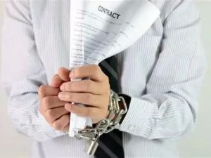 Are Terms of Service Legally Binding? Understand Your Rights