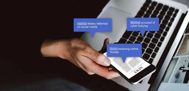 Legal Advice for Handling Online Defamation – Protecting Your Digital Reputation