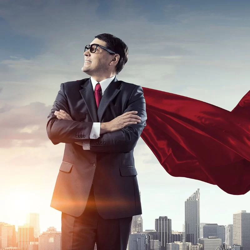 What Are Super Lawyers and Why Their Recognition Matters