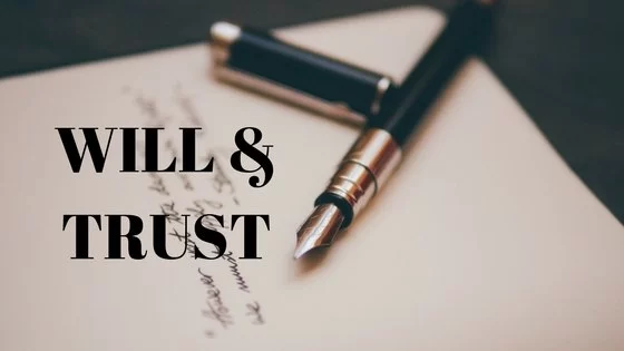 What Is a Trust and How Is It Different From a Will?