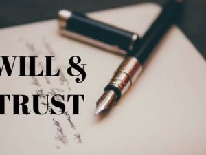 What Is a Trust and How Is It Different From a Will?