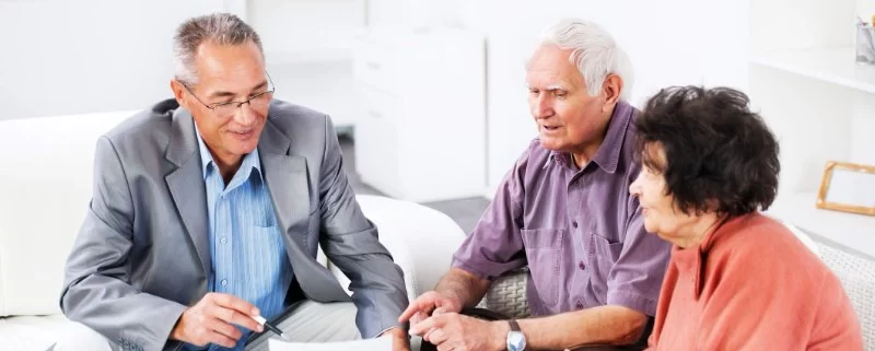 How Much Do Lawyers Charge to Set Up a Trust?