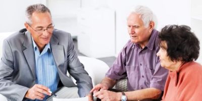 How Much Do Lawyers Charge to Set Up a Trust?