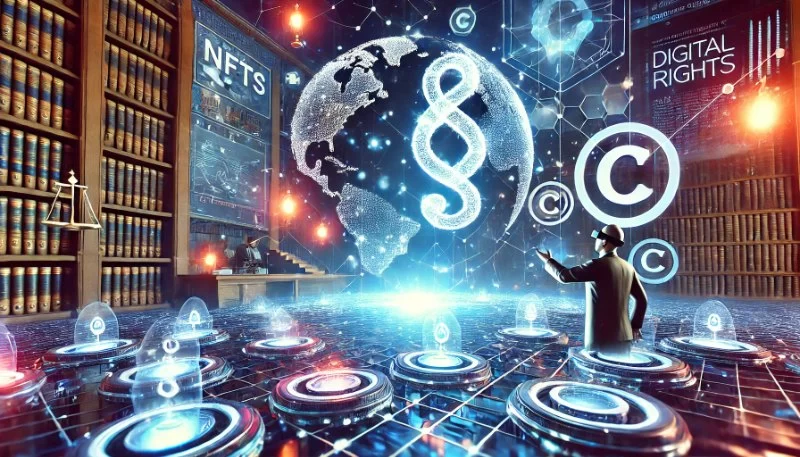Legal Rights in the Metaverse: What You Need to Know