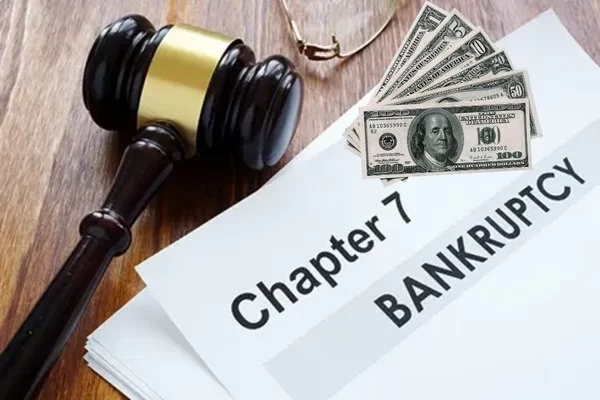 The Effect of Bankruptcy on Divorce Proceedings: What You Need to Know