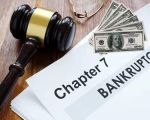 The Effect of Bankruptcy on Divorce Proceedings: What You Need to Know