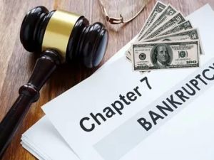 The Effect of Bankruptcy on Divorce Proceedings: What You Need to Know