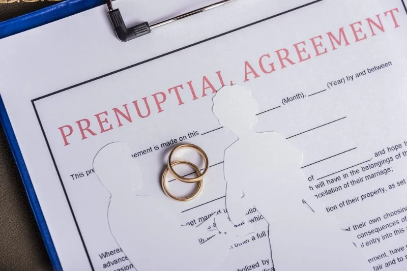 What to Know About Prenuptial Agreements Before You Say “I Do”