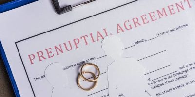 What to Know About Prenuptial Agreements Before You Say “I Do”