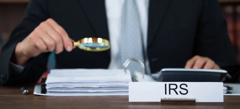 Common IRS Red Flags for Businesses