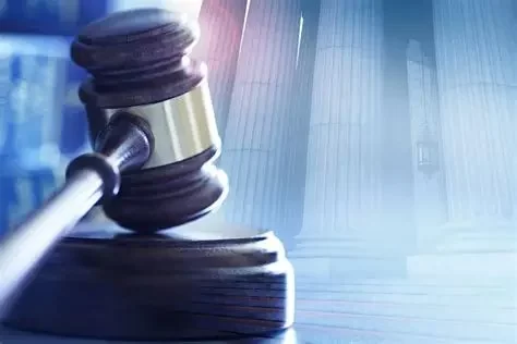 Judicial Trends in Public Health Litigation