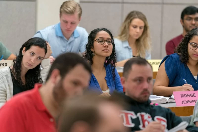 Legal Advice for International Students