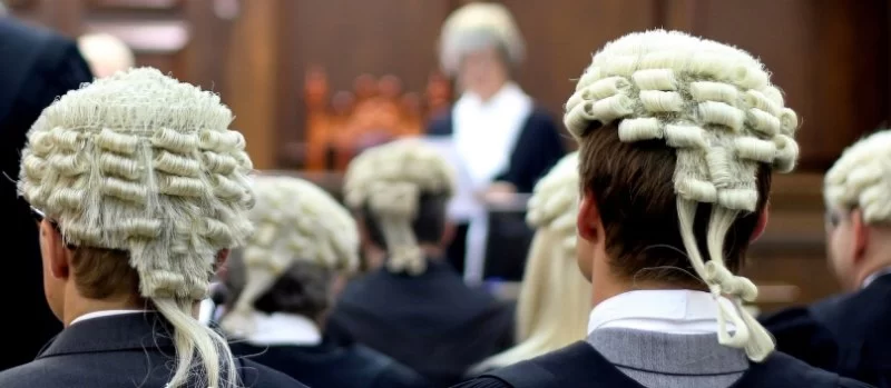 Why Lawyers Wear Wigs: History, Tradition, and Modern Relevance