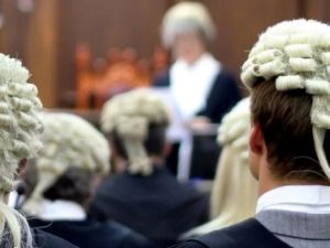 Why Lawyers Wear Wigs: History, Tradition, and Modern Relevance
