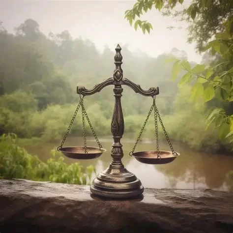 Environmental Regulation and the Courts: How Legal Battles Shape Policy
