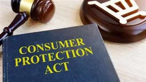 Consumer Protection Law Expansion