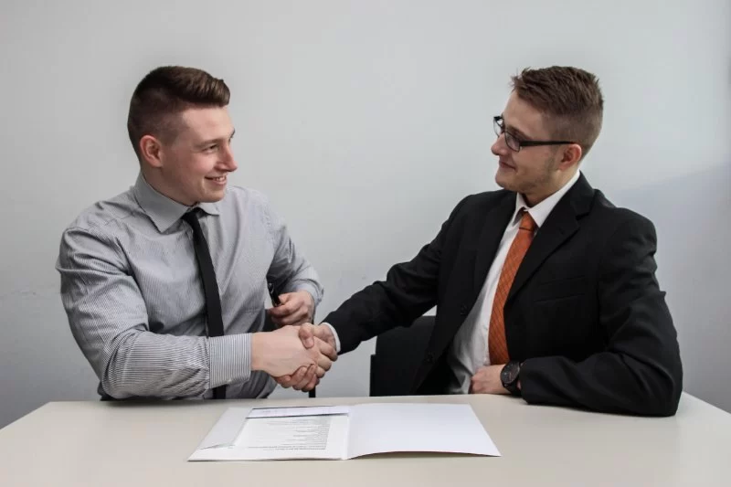 When Is a Verbal Agreement Legally Binding? A Complete Guide
