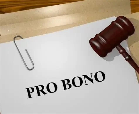 Do Lawyers Get Paid for Pro Bono Work – Understanding the Truth