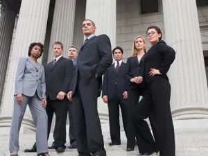 What Does Lawyers Wear? A Complete Guide to Professional Legal Attire