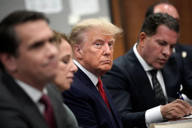 How Many Lawyers Does Trump Have: An Inside Look at His Legal Team