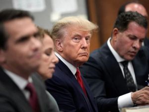 How Many Lawyers Does Trump Have: An Inside Look at His Legal Team