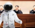 What Issue Can Complicate the Work of Space Lawyers in Modern Space Law