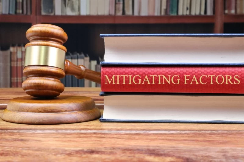 What Are Mitigating Circumstances Legally? Understanding Their Role in Legal Cases