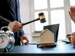 How Much Do Real Estate Lawyers Charge