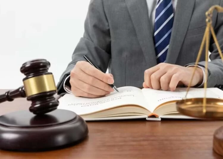 Is There a Shortage of Lawyers? Exploring the Legal Workforce Gap