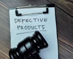Legal Advice for Dealing With a Defective Product