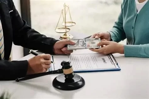 How Much Do Lawyers Charge for Expungement? | ESPLawyers