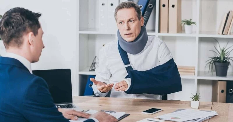 Can You Change Lawyers in a Personal Injury Case? Expert Insights & Advice