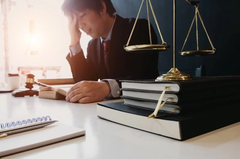 Are Lawyers Unhappy? Understanding Stress and Fulfillment in the Legal Profession
