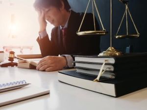 Are Lawyers Unhappy? Understanding Stress and Fulfillment in the Legal Profession